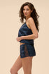 Simone Perele 23H Satin Secrets Short